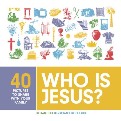 Who Is Jesus