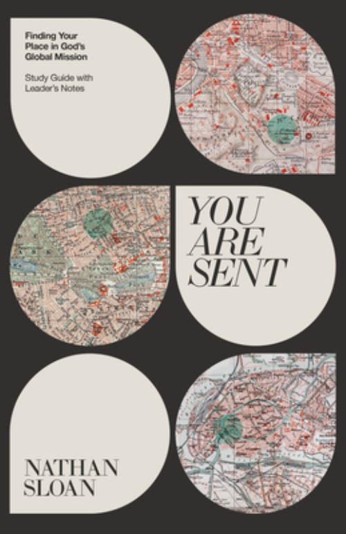 You Are Sent