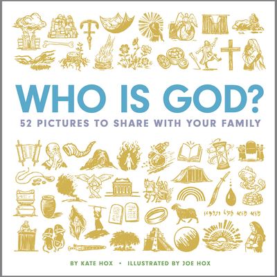 Who Is God?
