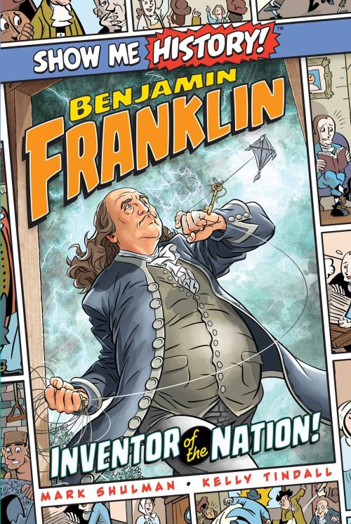 Benjamin Franklin