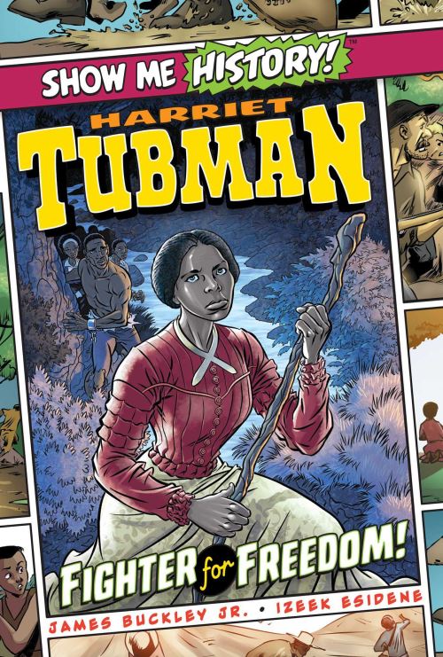 Harriet Tubman