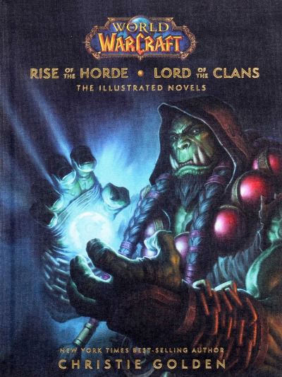 Rise of the Horde
