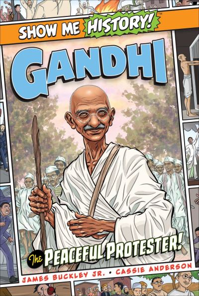 Gandhi