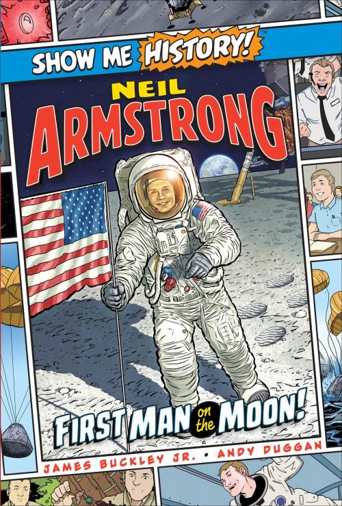 Neil Armstrong