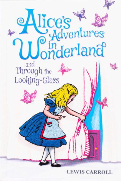 Alice's Adventures in Wonderland
