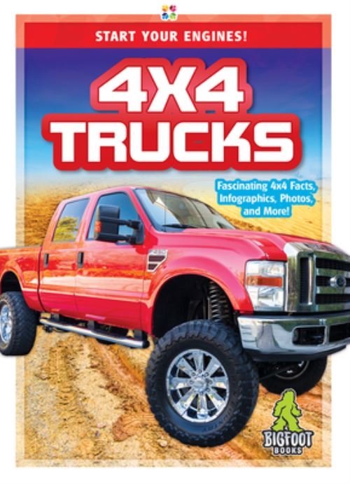 4X4 Trucks