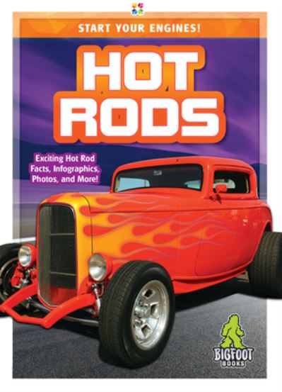 Hot Rods