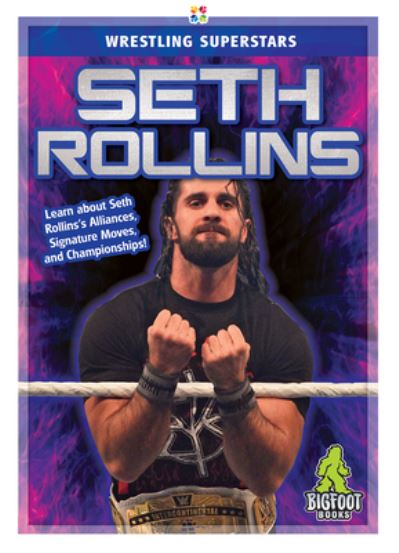 Seth Rollins