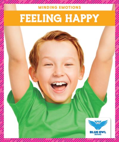 Feeling Happy