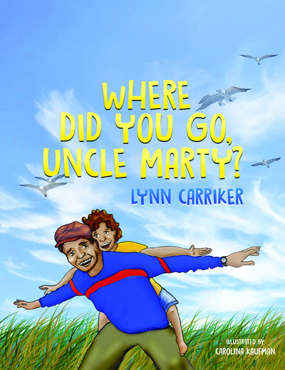 Where Did You Go, Uncle Marty?