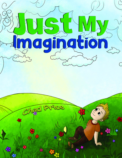 Just My Imagination