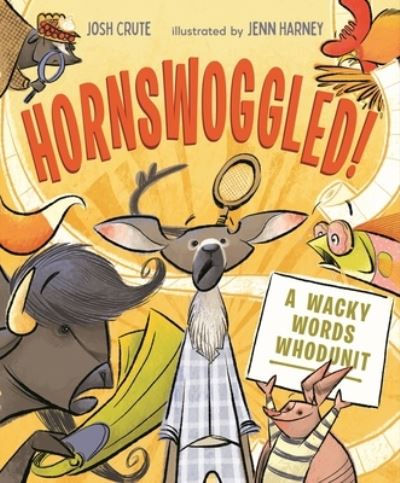 Hornswoggled!