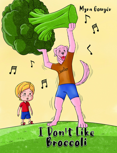 I Don't Like Broccoli