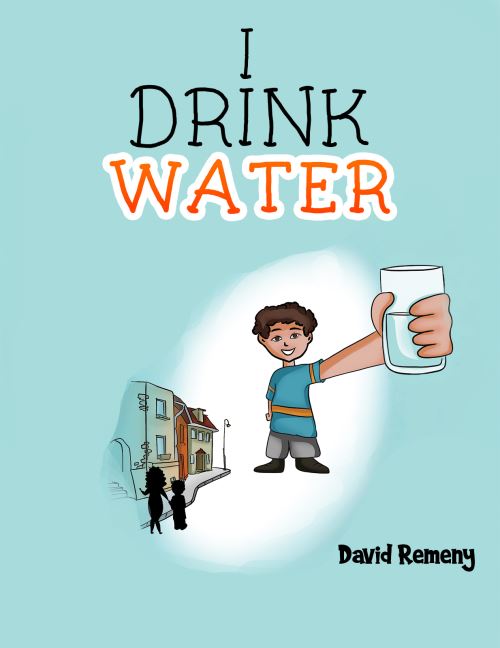 I Drink Water