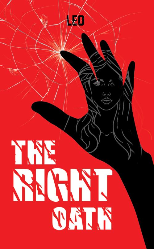 The Right Oath