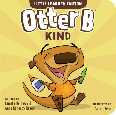Otter B Kind. 2