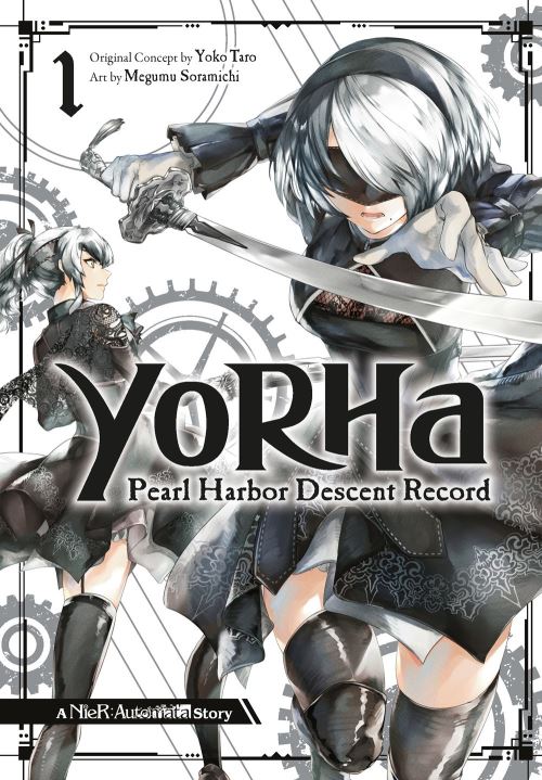 YoRHa 1