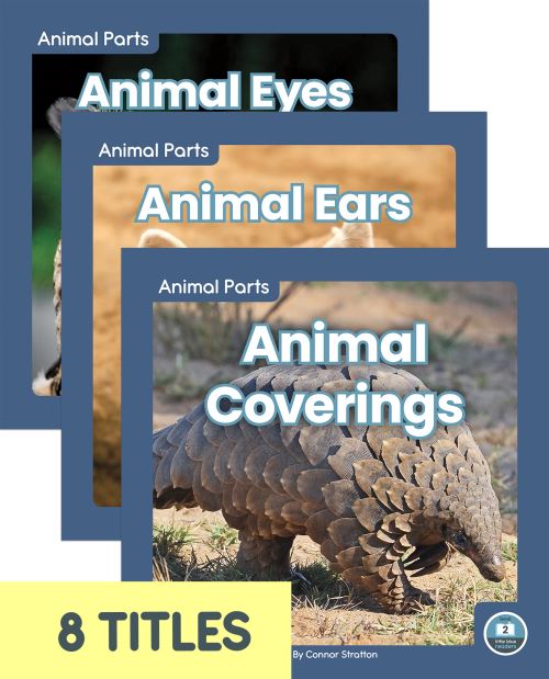 Animal Parts