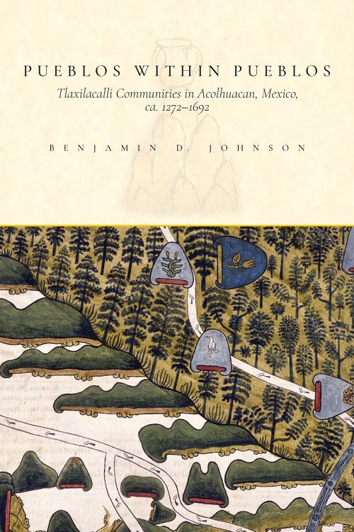 Pueblos Within Pueblos