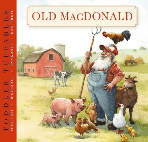 Old MacDonald Had a Farm