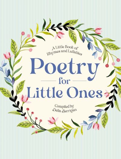 Poetry for Little Ones. Volume 1
