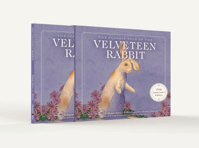 The velveteen rabbit book and stuffed animal new arrivals