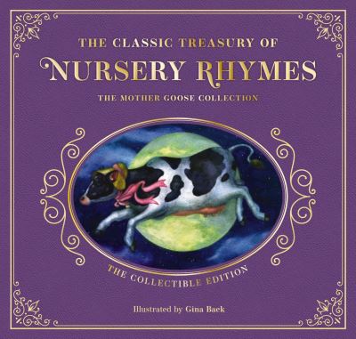 Mother Goose Nursery Rhymes
