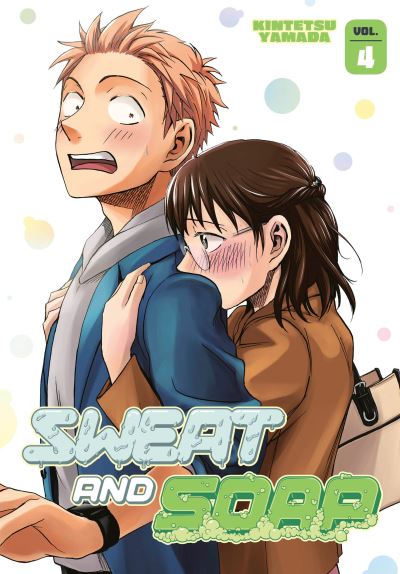 Sweat and Soap. 4