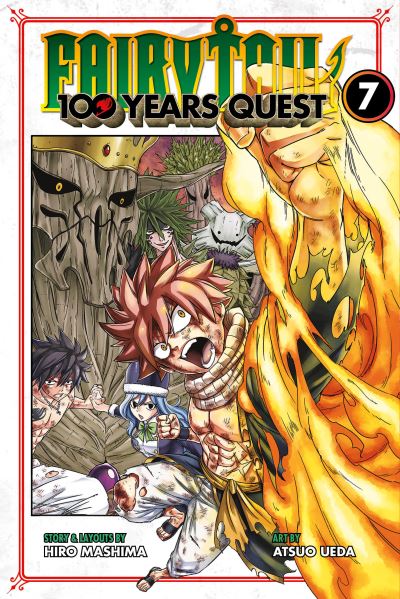 Fairy Tail 7