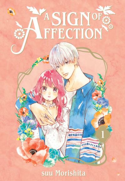 A Sign of Affection. 1