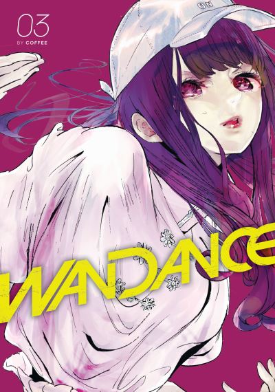 Wandance. 3