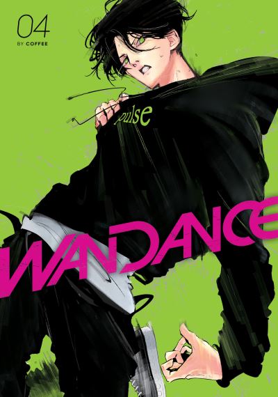 Wandance. 4