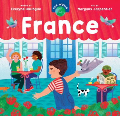 France