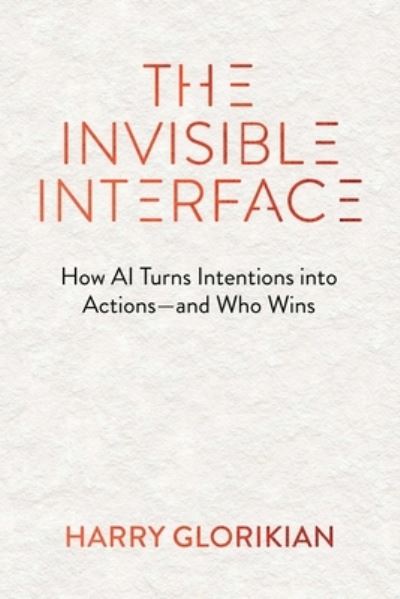 The Invisible Interface