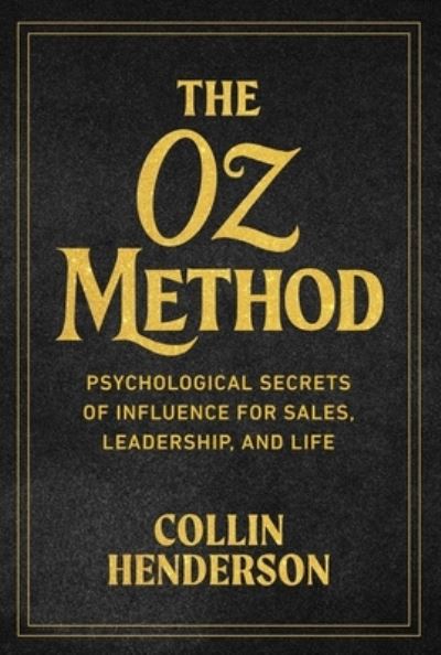 The Oz Method