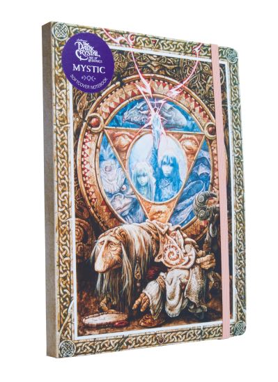 The Dark Crystal