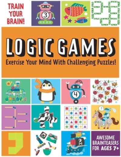 Train Your Brain