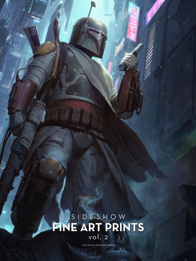 Sideshow Volume 2
