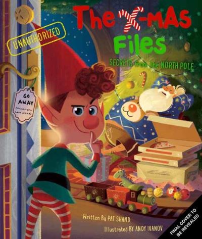 The X-Mas Files