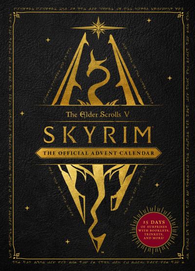 The Elder Scrolls V