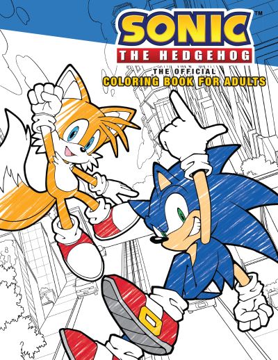 Sonic the Hedgehog