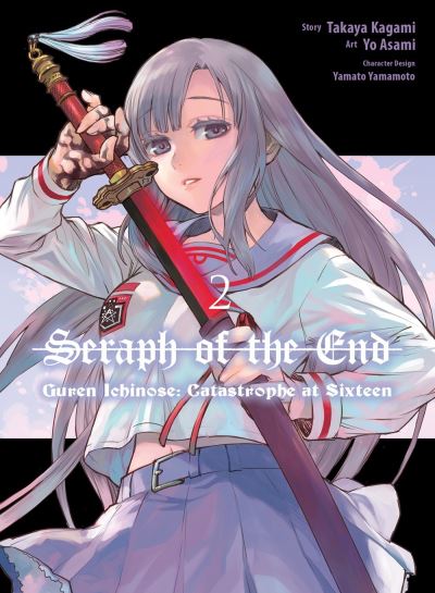 Seraph of the End