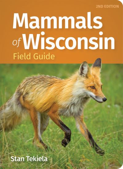 Mammals of Wisconsin