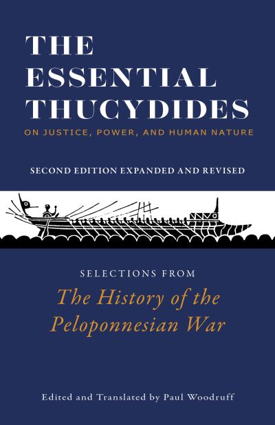 The Essential Thucydides