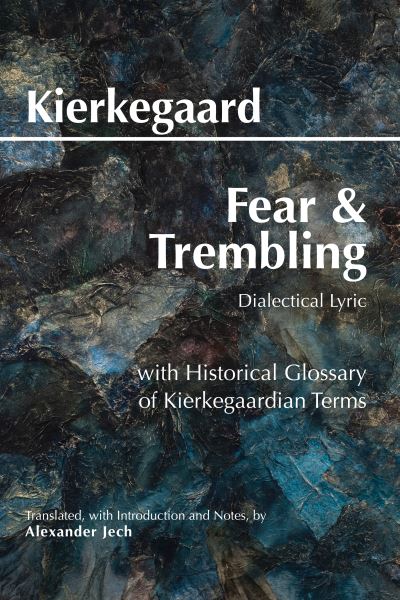 Fear & Trembling