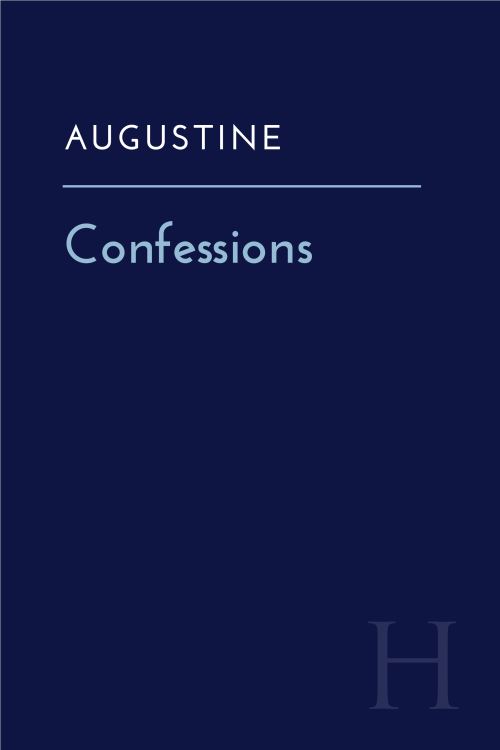 Confessions