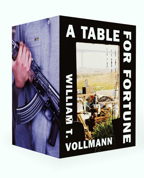 A Table for Fortune
