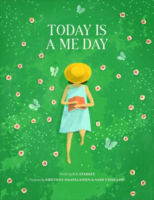 Today Is a Me Day
