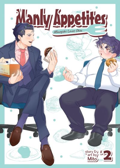 Manly Appetites