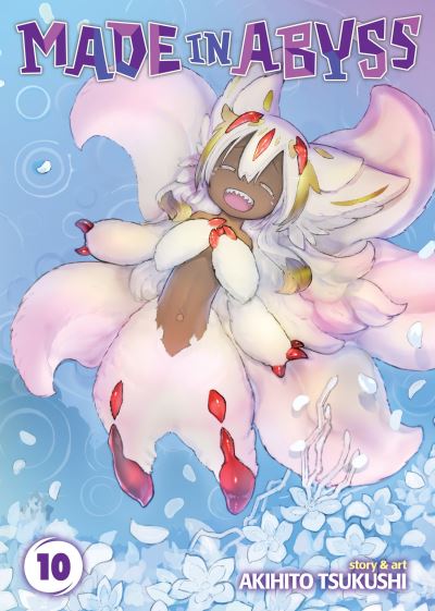 Made in Abyss. Vol. 10